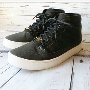 Nike X Jordan Westbrook Black Shoes 10.5 EUC